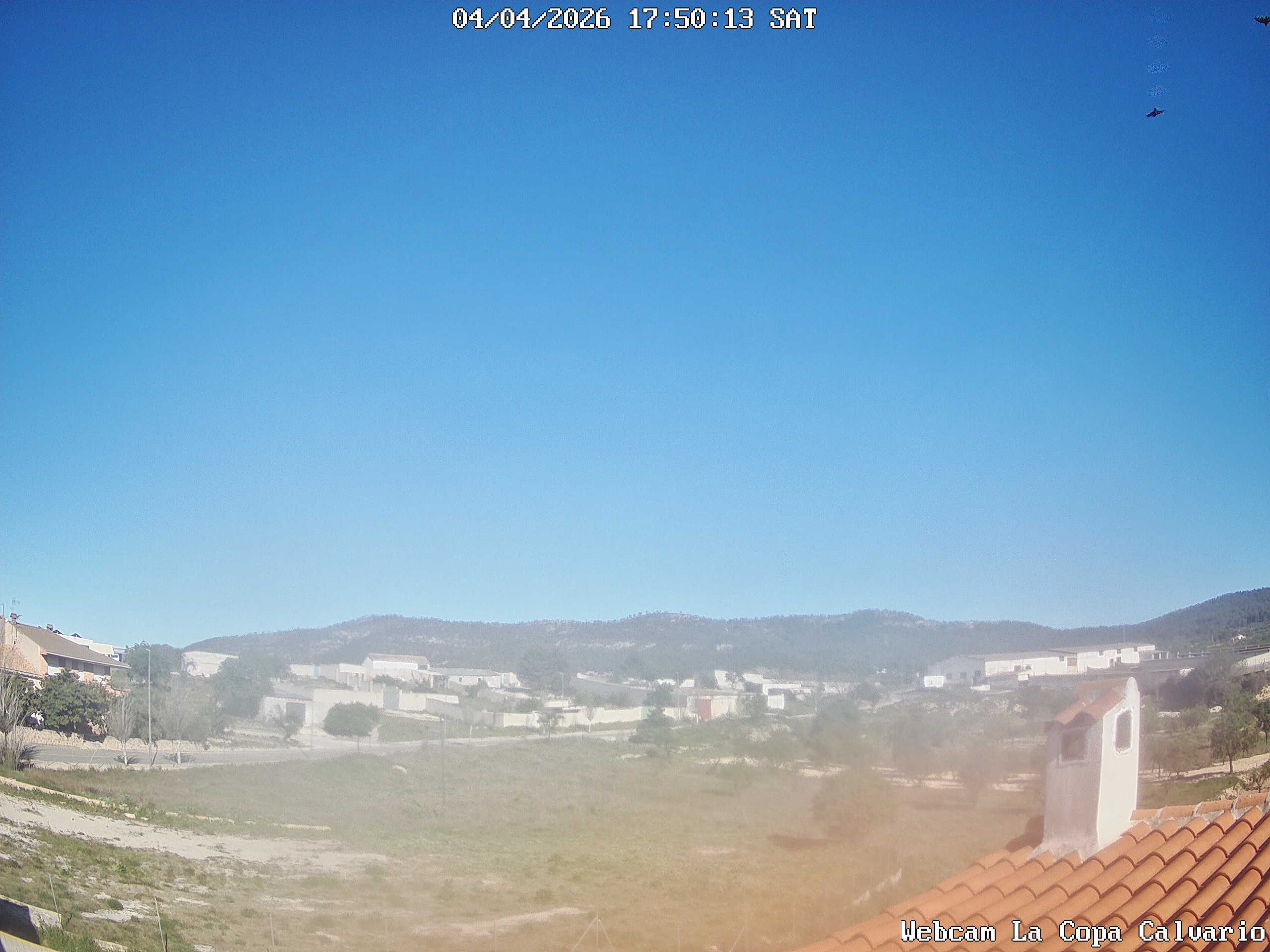 Webcam 2026-04-04 17:50:13